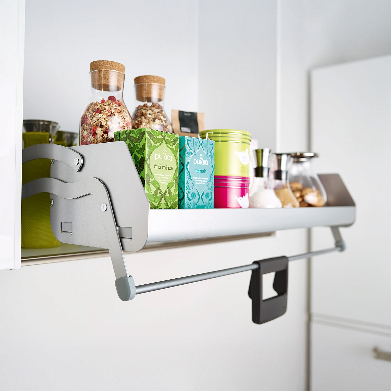 Ай мув 1 полка, 900 мм, Комплект Kessebohmer | официальный магазин